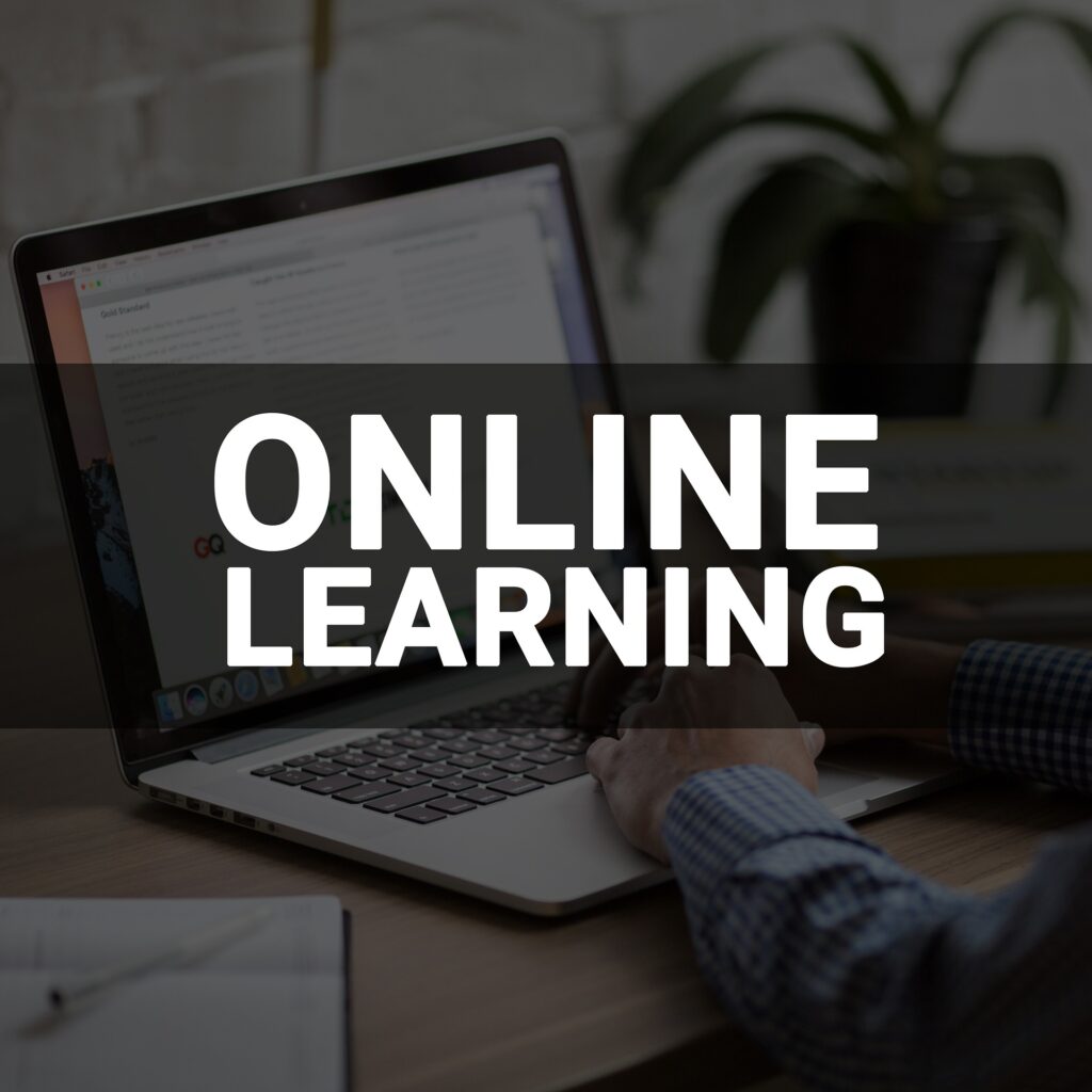 online learning